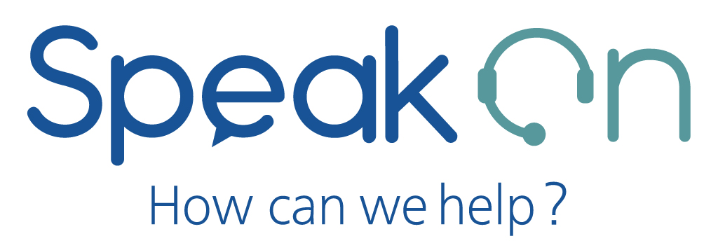 SpeakOn