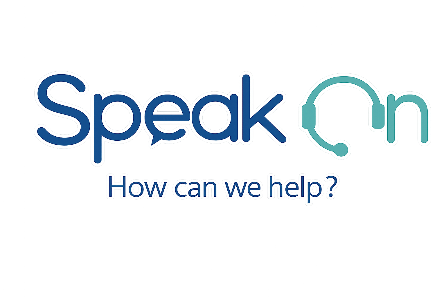 SpeakOn